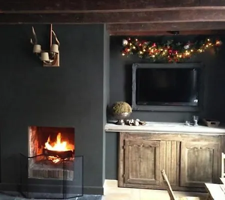 De Reiskoffer Holiday home *